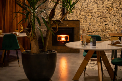 Restaurant Hyacinthe & Robert