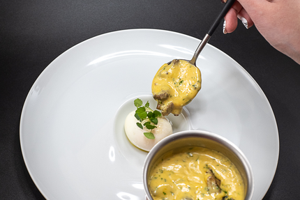 Restaurant Hyacinthe & Robert