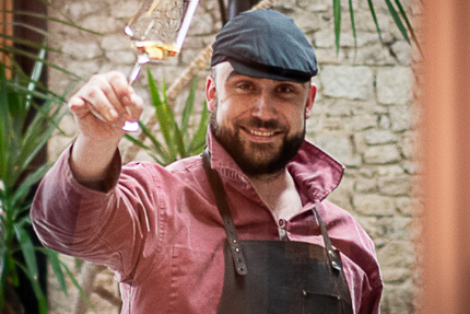 Restaurant Hyacinthe & Robert