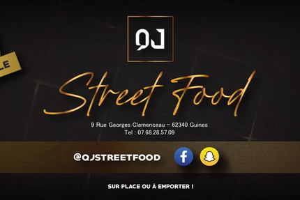 QJ Street Food