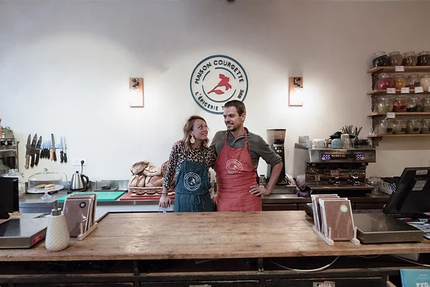 Maison Courgette - Jean Macé