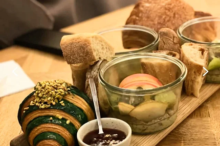 Maison Courgette - Jean Macé