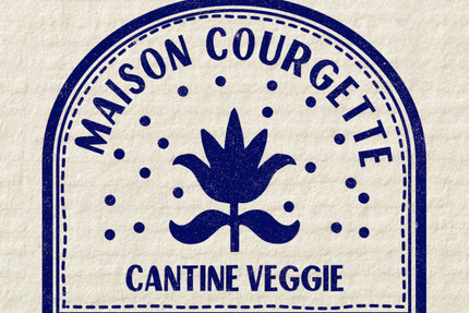 Maison Courgette - Jean Macé