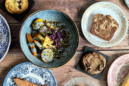 Maison Courgette - Jean Macé