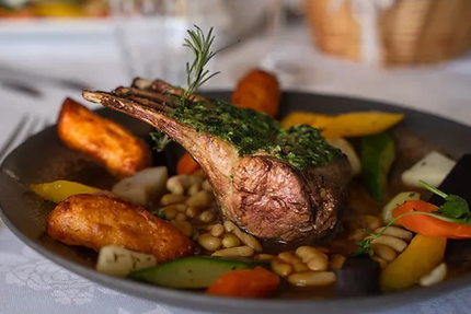 Le Relais de Beaufort