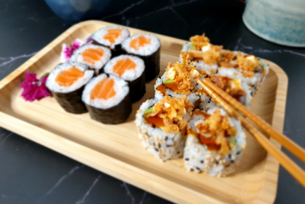 FUJITORI Sushis & Bowls