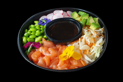 FUJITORI Sushis & Bowls