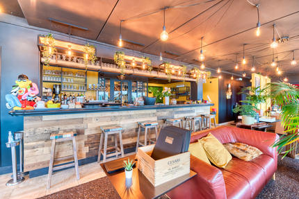 Restaurant MonkeyBar