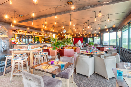 Restaurant MonkeyBar