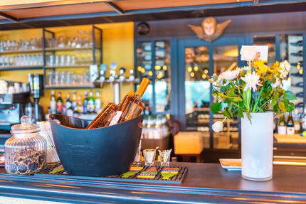 Restaurant MonkeyBar