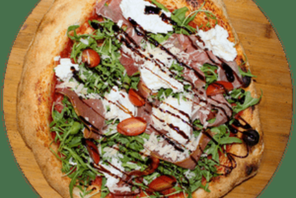 Chez Toto Pizza Saint-Gély-du-Fesc