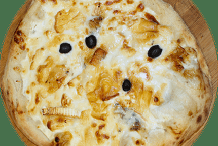 Chez Toto Pizza Saint-Gély-du-Fesc