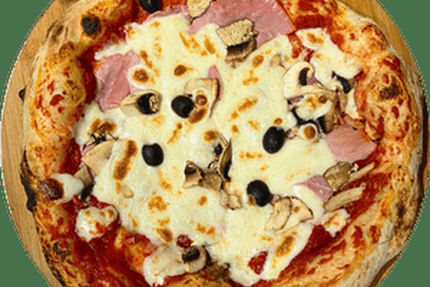 Chez Toto Pizza Saint-Gély-du-Fesc