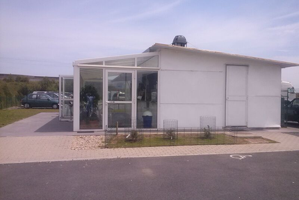 SNACK FRITERIE "LE SUPER"