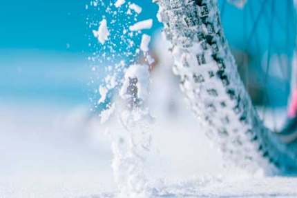 Bistro, vélo | Restaurant- Bar - Café | Alpes Aventures - La Clusaz