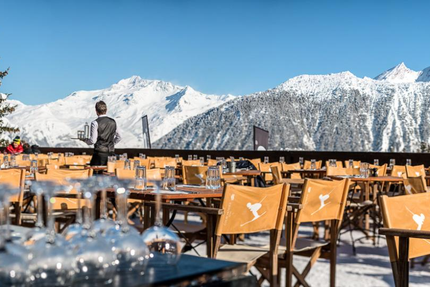 Brasserie De Laroche