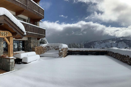 Brasserie De Laroche