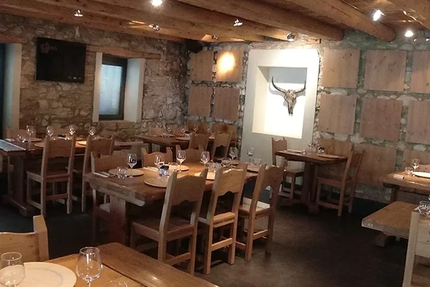 Restaurant Pizzeria Le Ranch