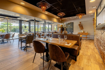 Enjoy Sushi Bouc Bel Air