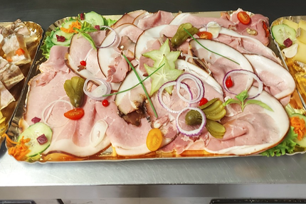 Auberge La Petite Charrue