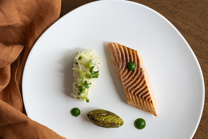 La Mangeoire - Restaurant