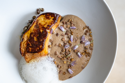 La Mangeoire - Restaurant