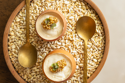 La Mangeoire - Restaurant