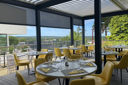 Aux Saveurs de Marie