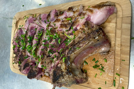 Aux Saveurs de Marie