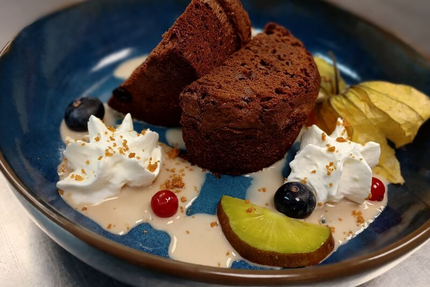 Aux Saveurs de Marie