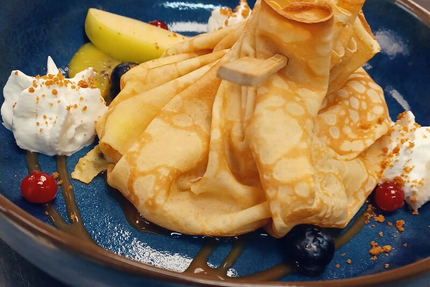 Aux Saveurs de Marie