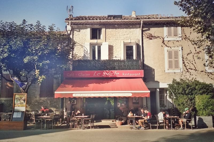 Le Café du Siècle