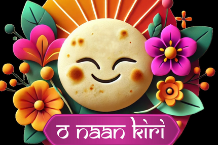 O Naan Kiri