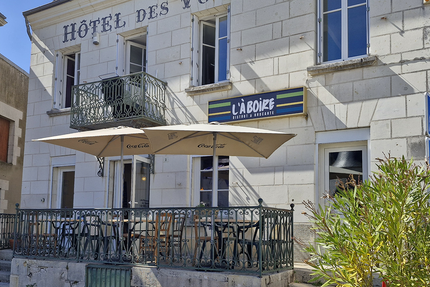 L'À BOIRE Bistrot&Brocante