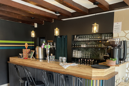 L'À BOIRE Bistrot&Brocante