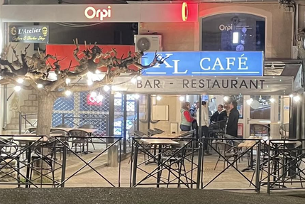 XL Café Restaurant