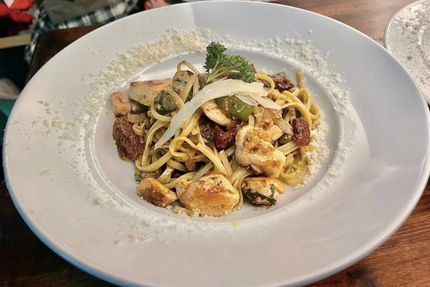 La Gusta - Restorante italiano