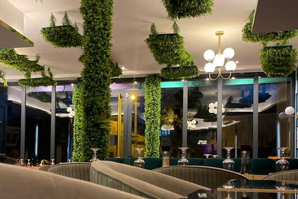 La Gusta - Restorante italiano