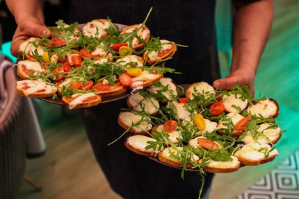 La Gusta - Restorante italiano