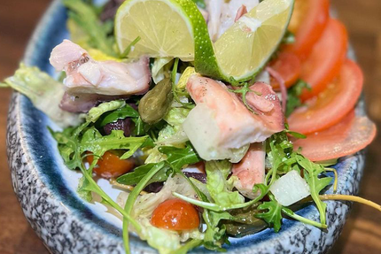 La Gusta - Restorante italiano