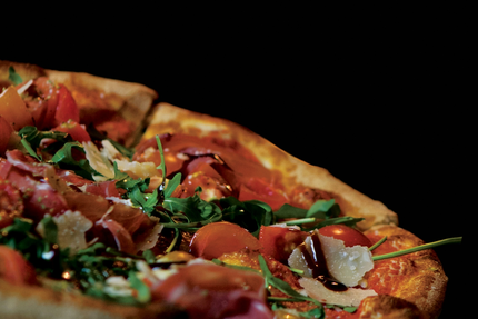 Pizzeria Ciao Bella Illange