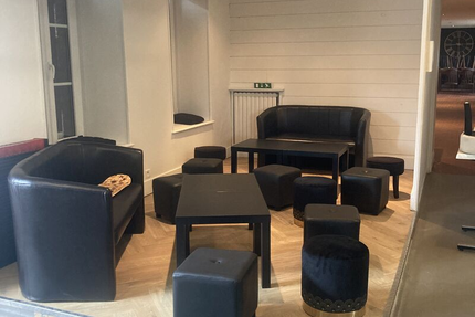 Le Comptoir des Frangines