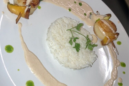 Le Comptoir des Frangines