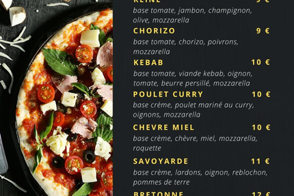 Le Comptoir des Frangines