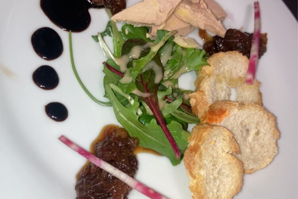 Le Comptoir des Frangines