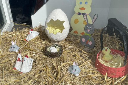 Le Comptoir des Frangines