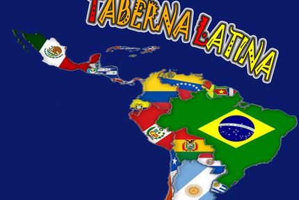 Taberna Latina Canet