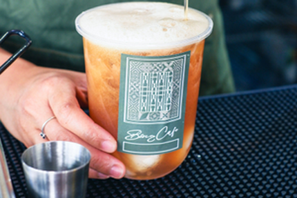 Restaurant Bông Cafe