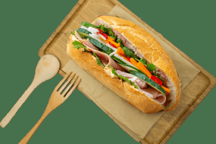 Restaurant Bông Cafe