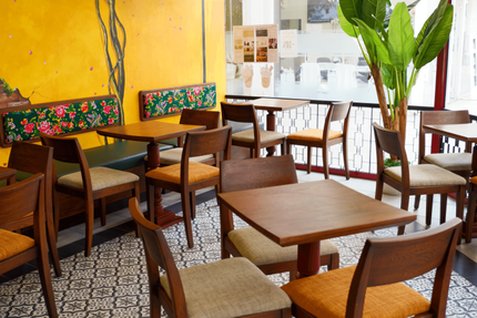 Restaurant Bông Cafe